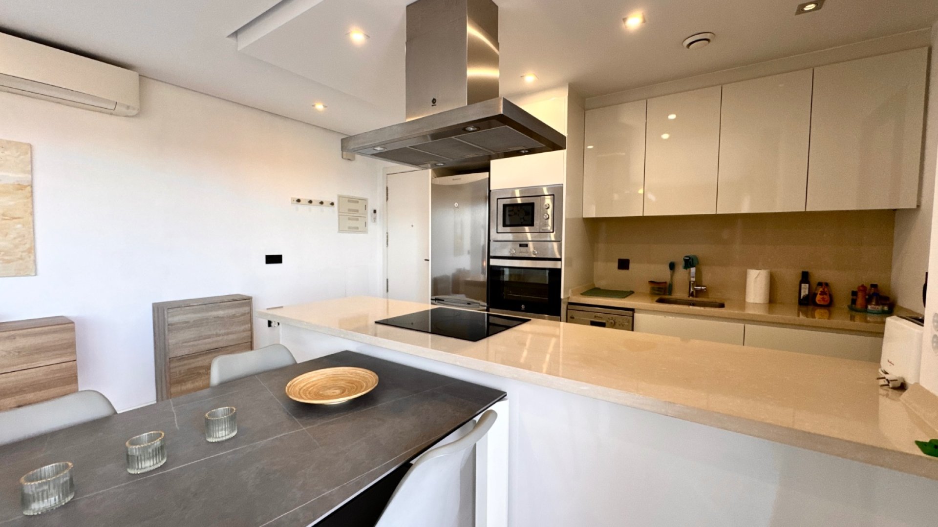 Revente - Appartements -
Pilar de la Horadada - Mil Palmeras