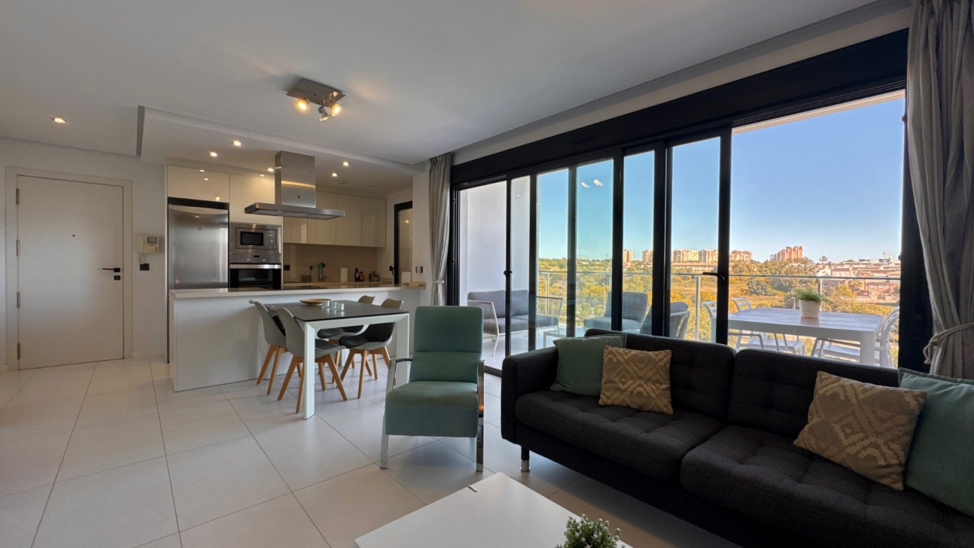 Revente - Appartements -
Pilar de la Horadada - Mil Palmeras