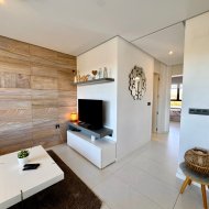 Revente - Appartements -
Pilar de la Horadada - Mil Palmeras