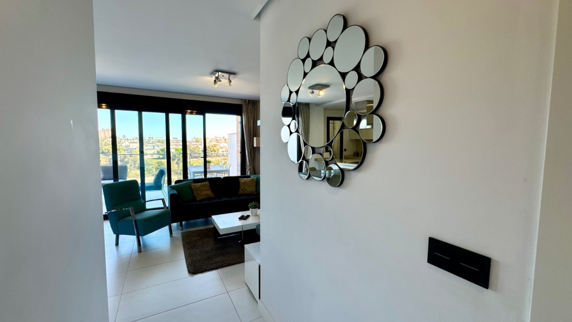 Revente - Appartements -
Pilar de la Horadada - Mil Palmeras