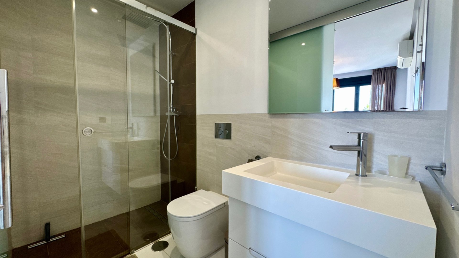 Revente - Appartements -
Pilar de la Horadada - Mil Palmeras