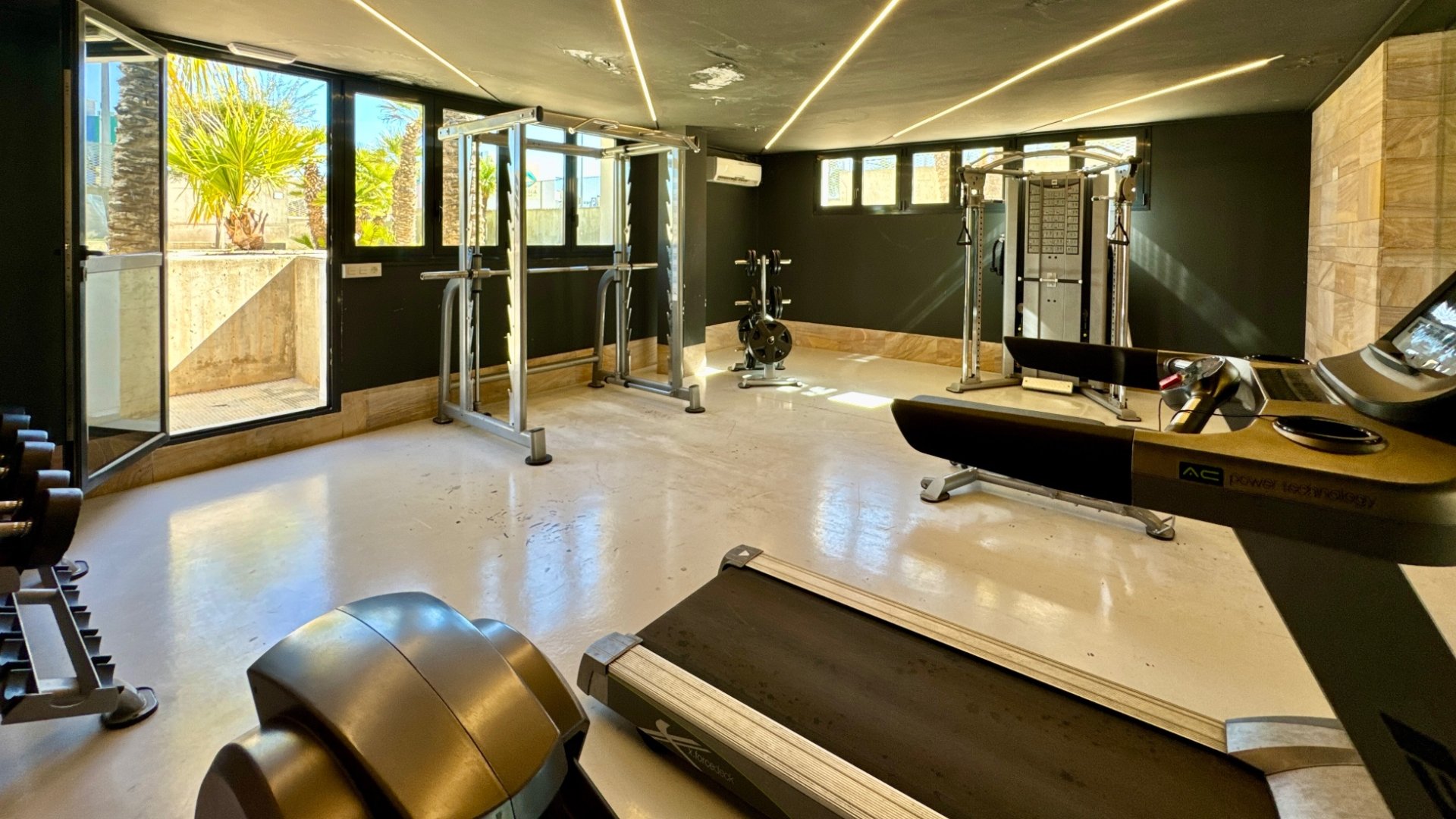 Revente - Appartements -
Pilar de la Horadada - Mil Palmeras