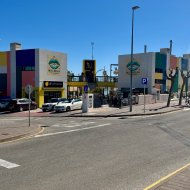 Revente - Appartements -
Pilar de la Horadada - Mil Palmeras