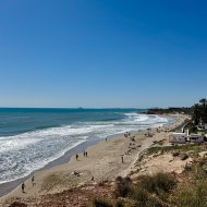 Revente - Appartements -
Pilar de la Horadada - Mil Palmeras