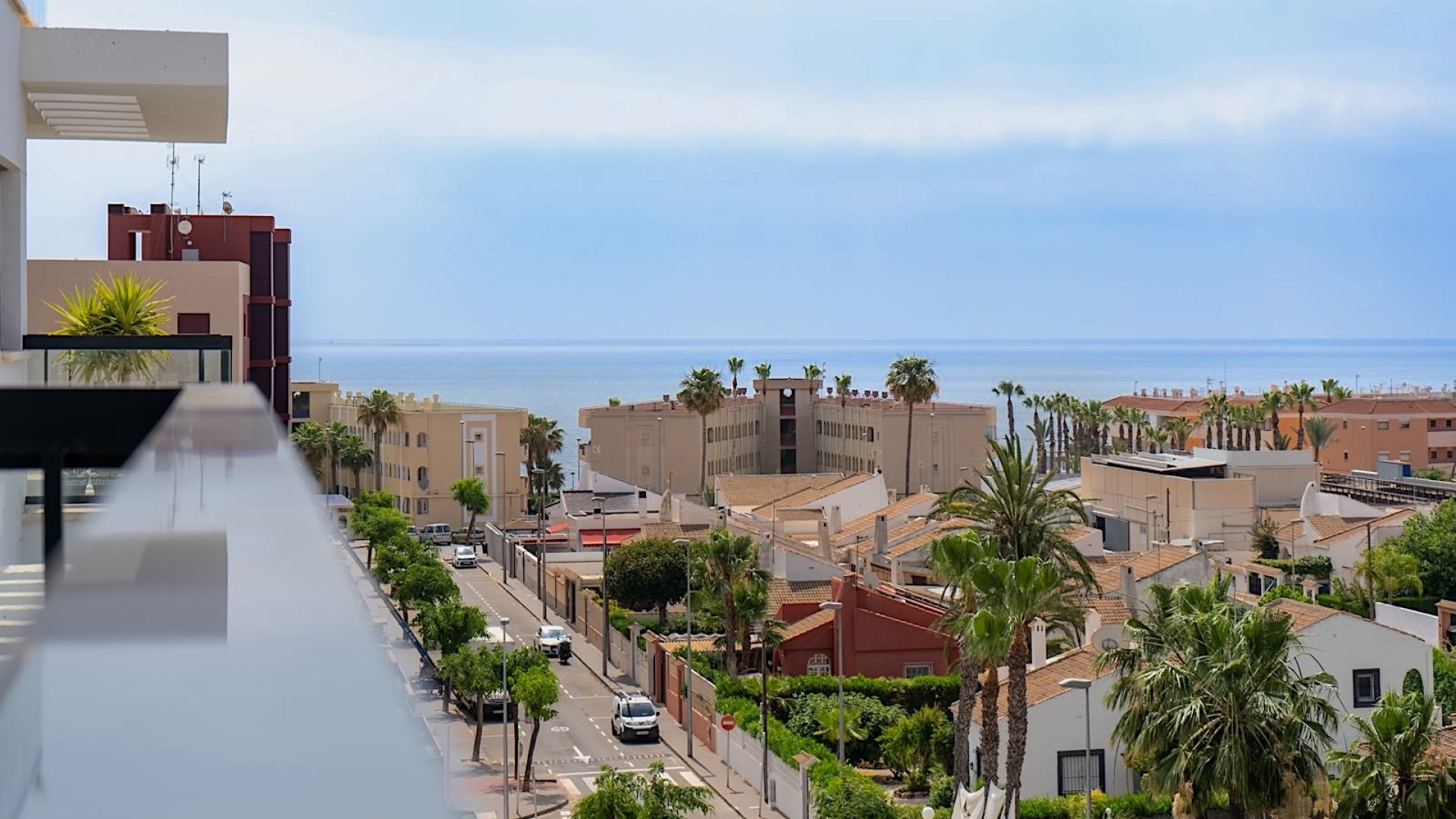 Revente - Appartements -
Pilar de la Horadada - Mil Palmeras