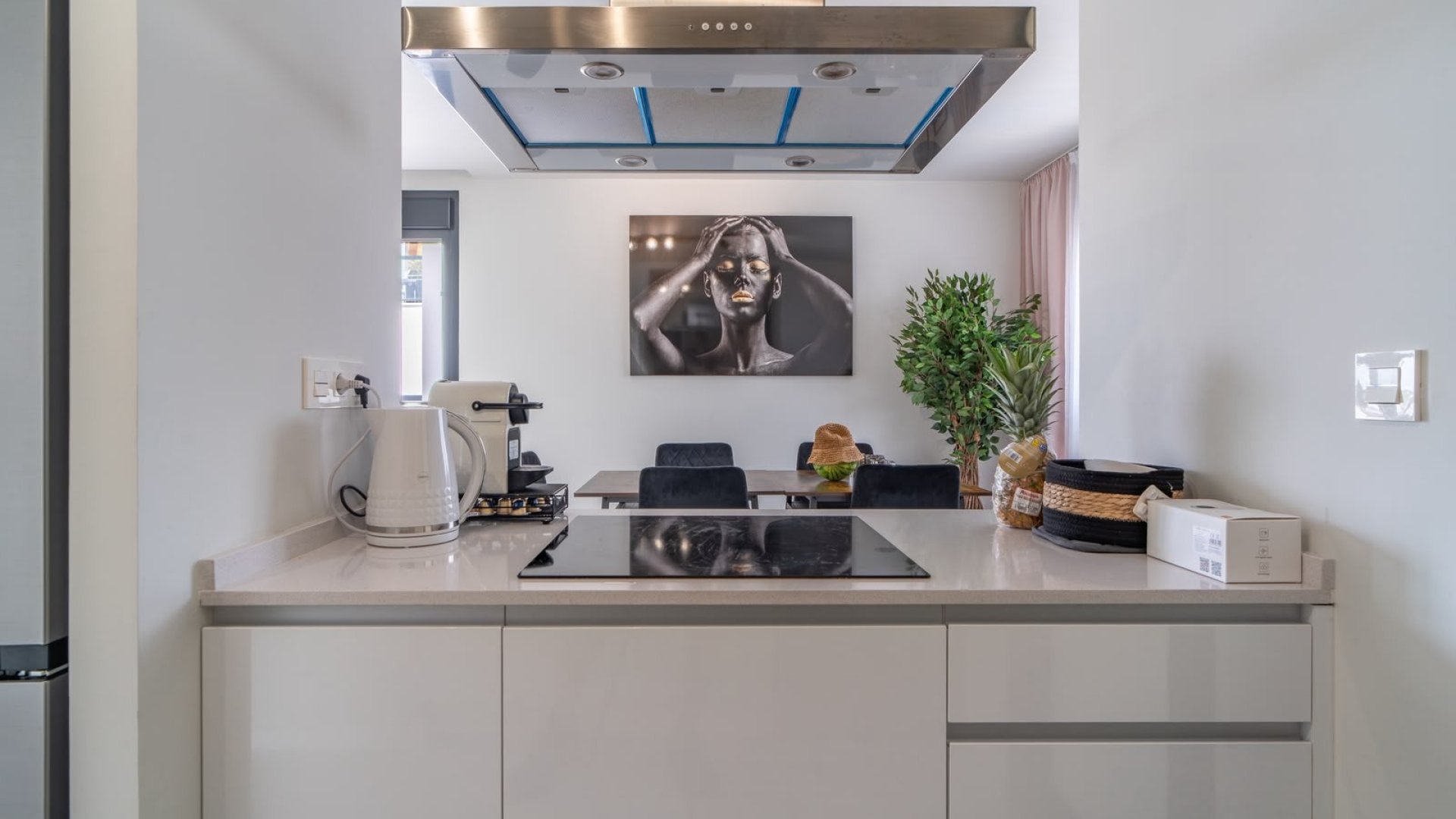 Revente - Appartements -
Pilar de la Horadada - Mil Palmeras