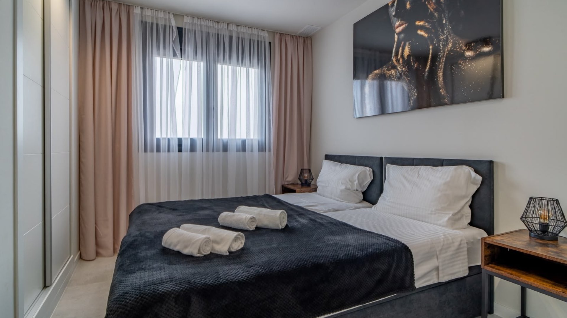 Revente - Appartements -
Pilar de la Horadada - Mil Palmeras
