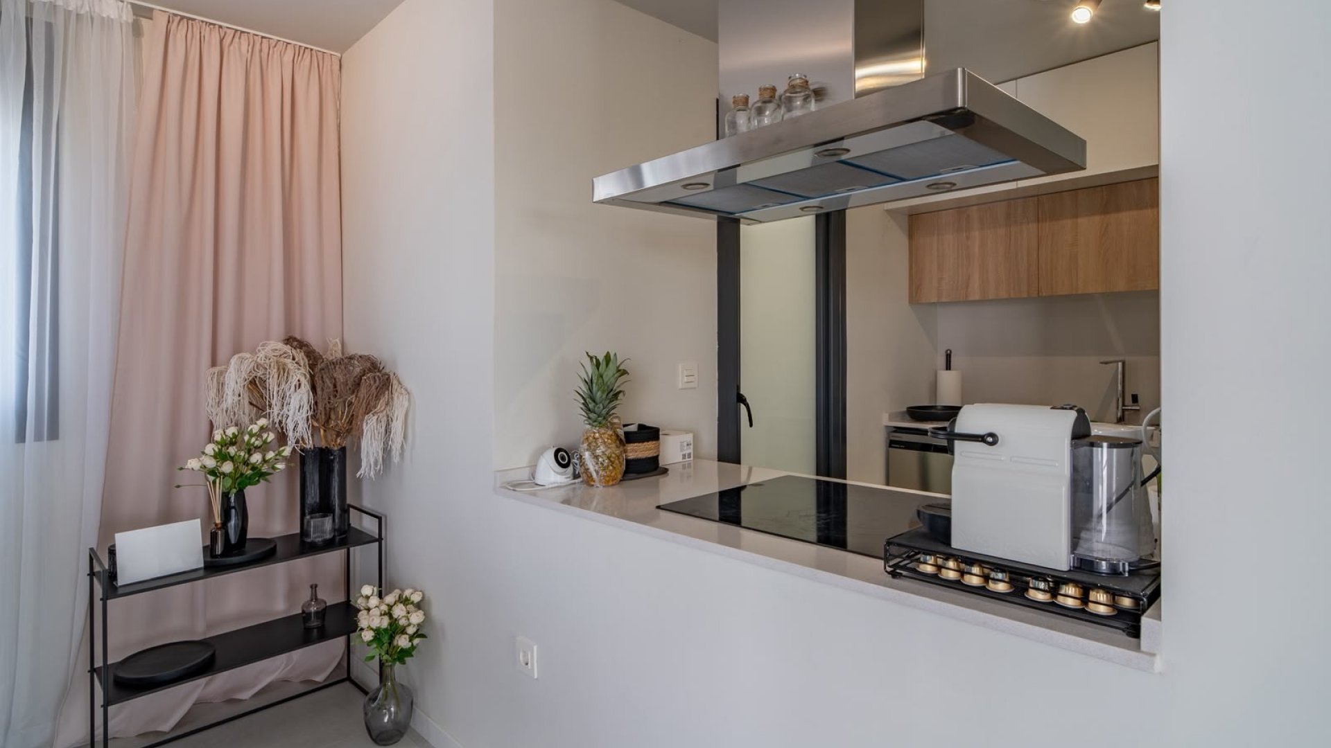Revente - Appartements -
Pilar de la Horadada - Mil Palmeras