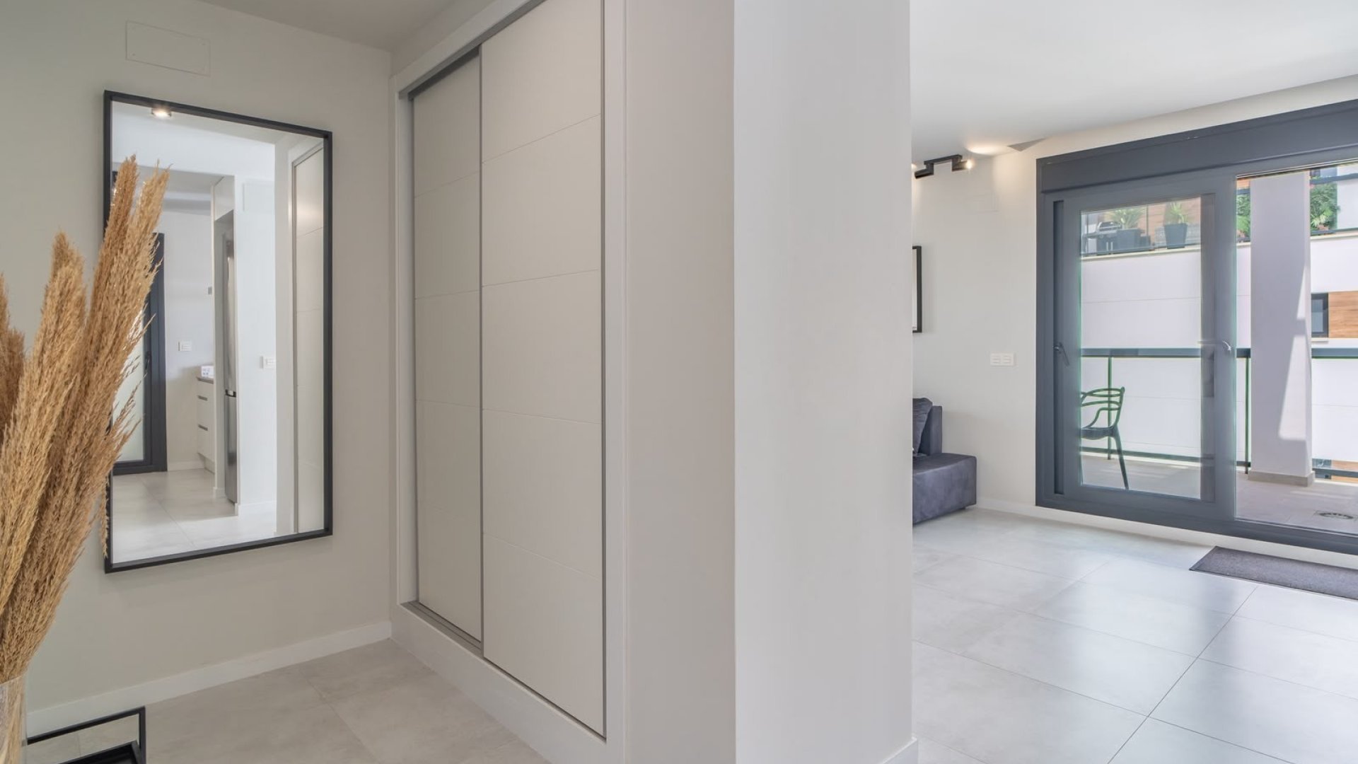 Revente - Appartements -
Pilar de la Horadada - Mil Palmeras