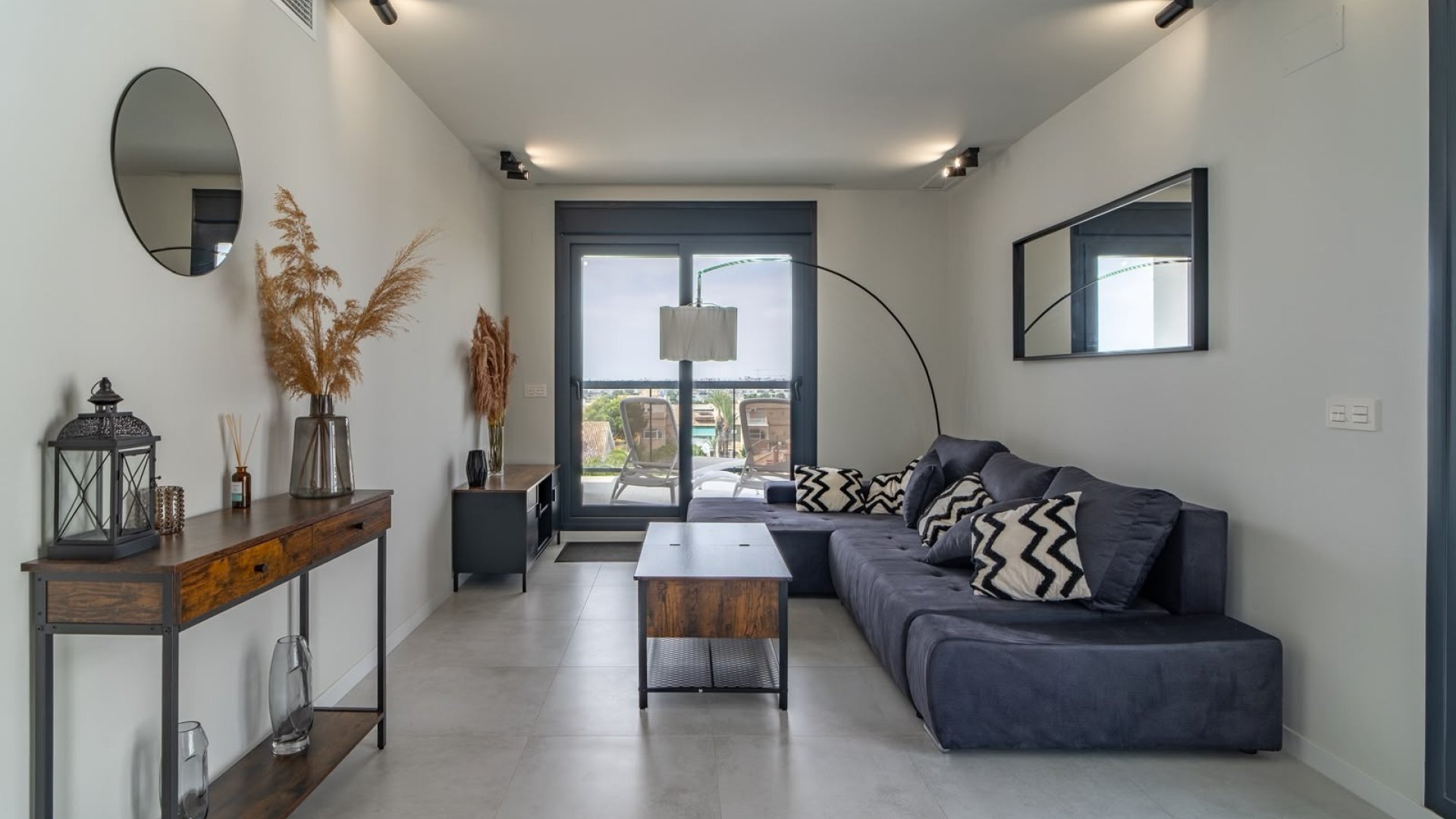 Revente - Appartements -
Pilar de la Horadada - Mil Palmeras