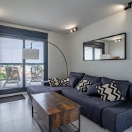 Revente - Appartements -
Pilar de la Horadada - Mil Palmeras