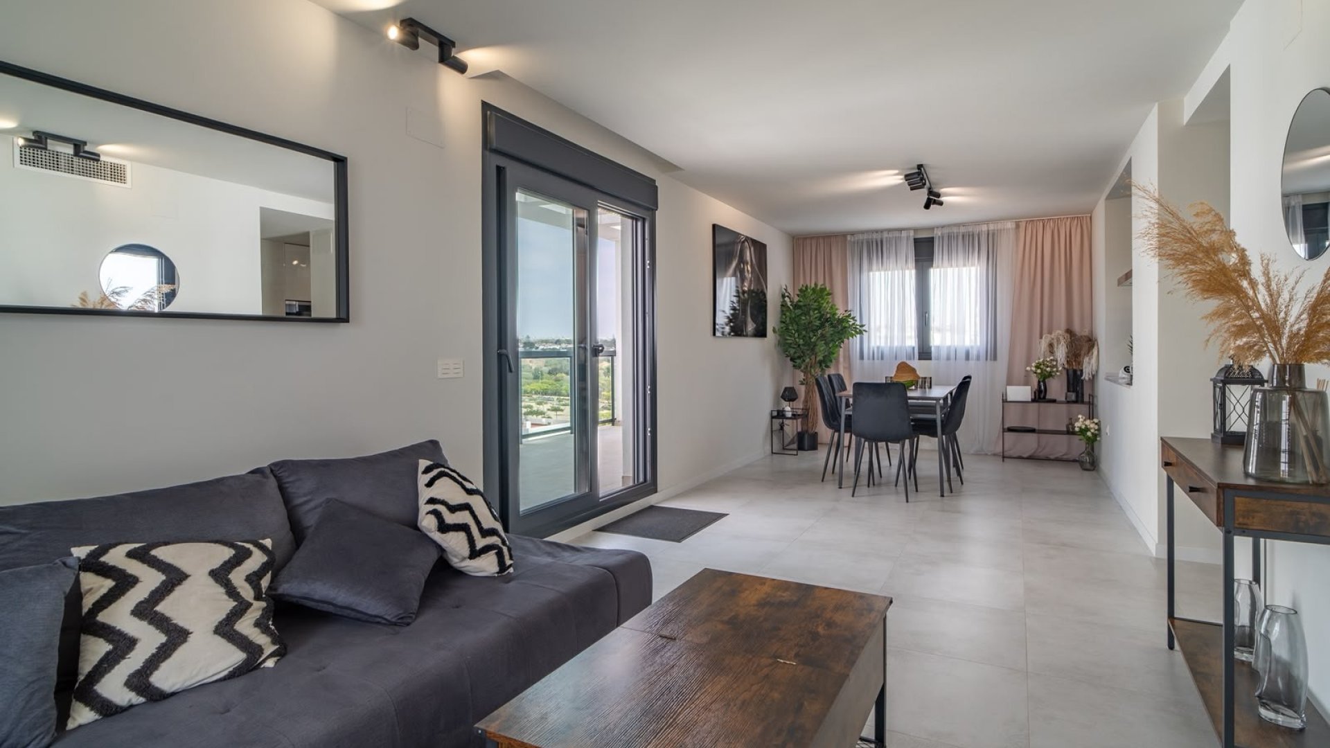 Revente - Appartements -
Pilar de la Horadada - Mil Palmeras