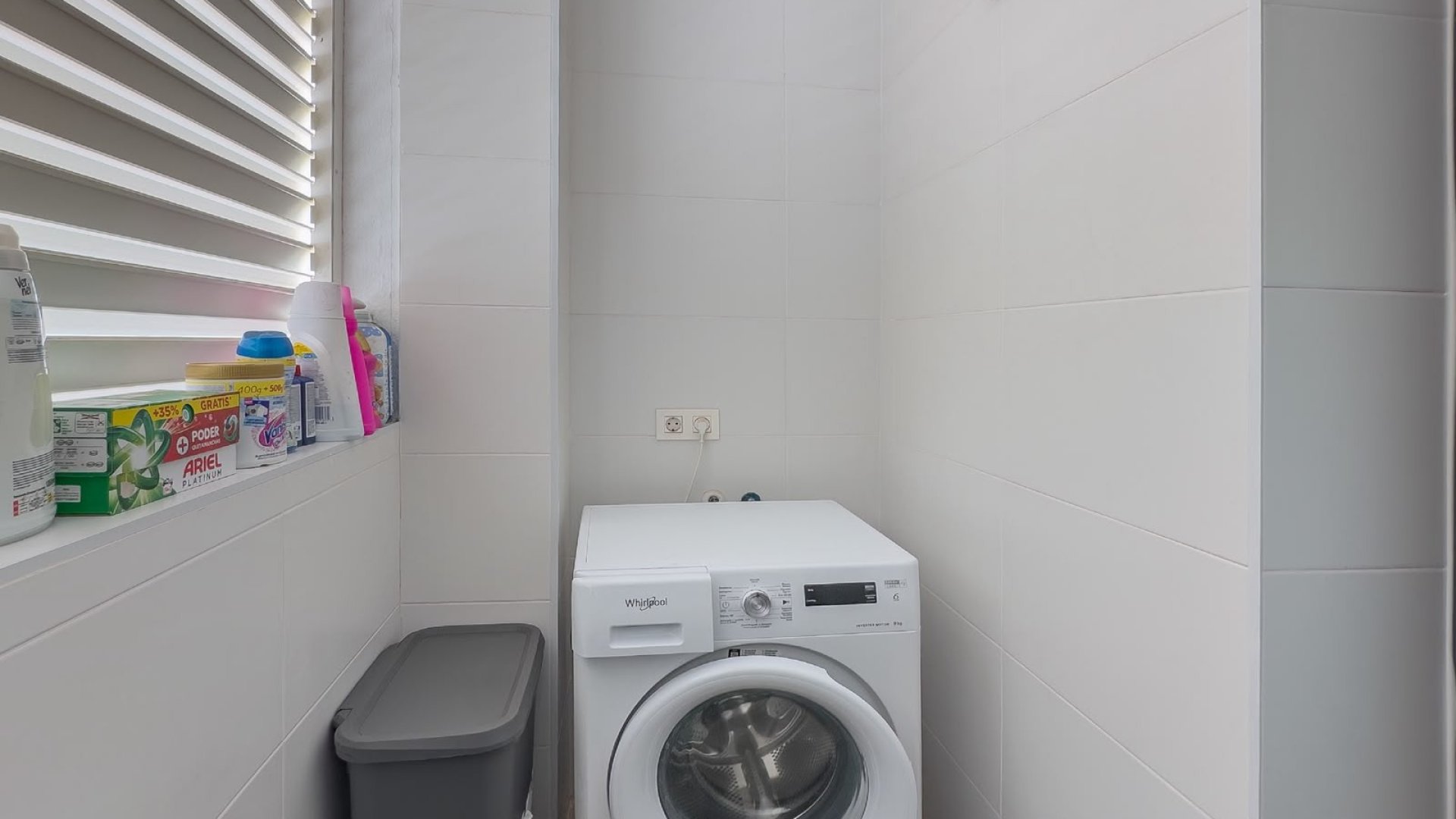 Revente - Appartements -
Pilar de la Horadada - Mil Palmeras