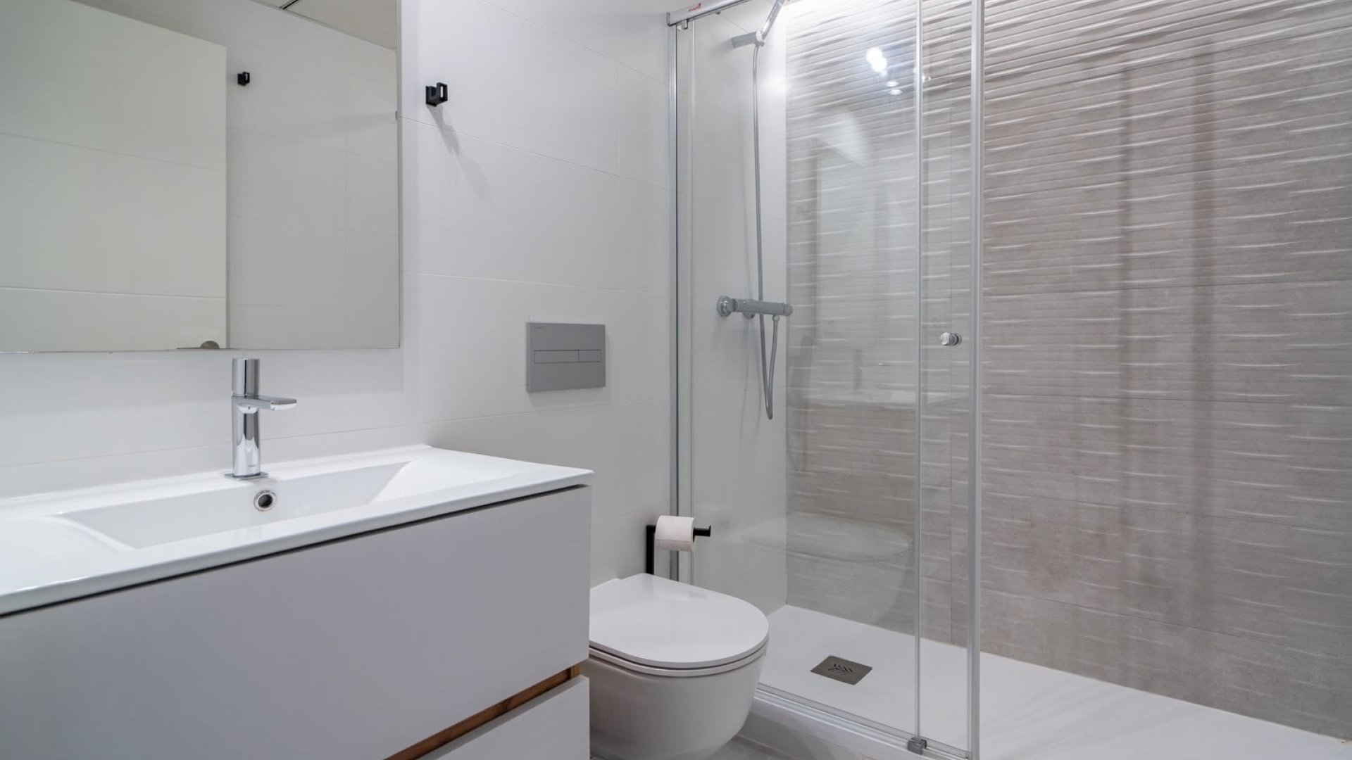 Revente - Appartements -
Pilar de la Horadada - Mil Palmeras