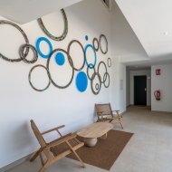 Revente - Appartements -
Pilar de la Horadada - Mil Palmeras