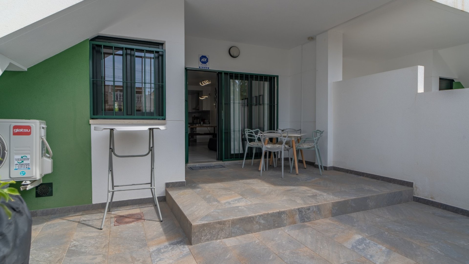 Revente - Appartements -
Pilar de la Horadada - Mil Palmeras