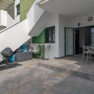 Revente - Appartements -
Pilar de la Horadada - Mil Palmeras