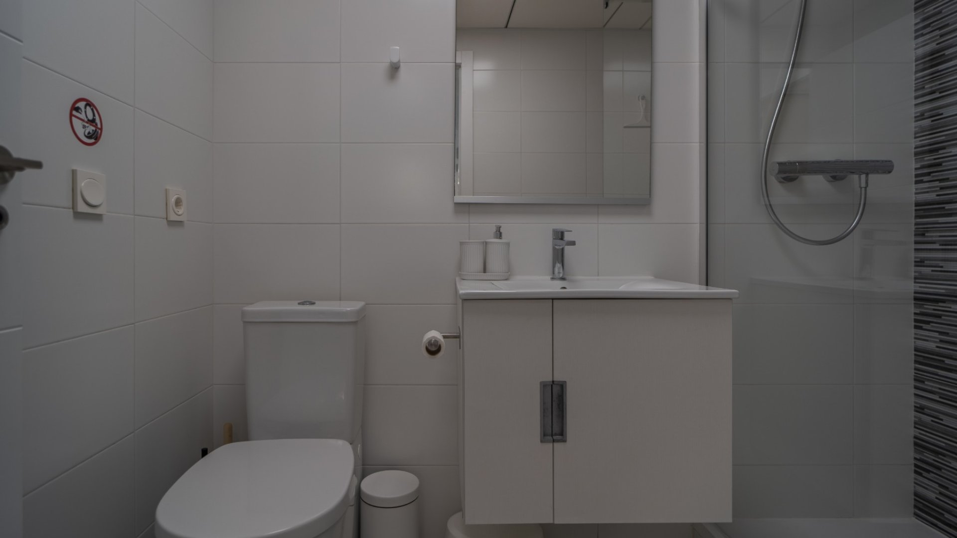 Revente - Appartements -
Pilar de la Horadada - Mil Palmeras