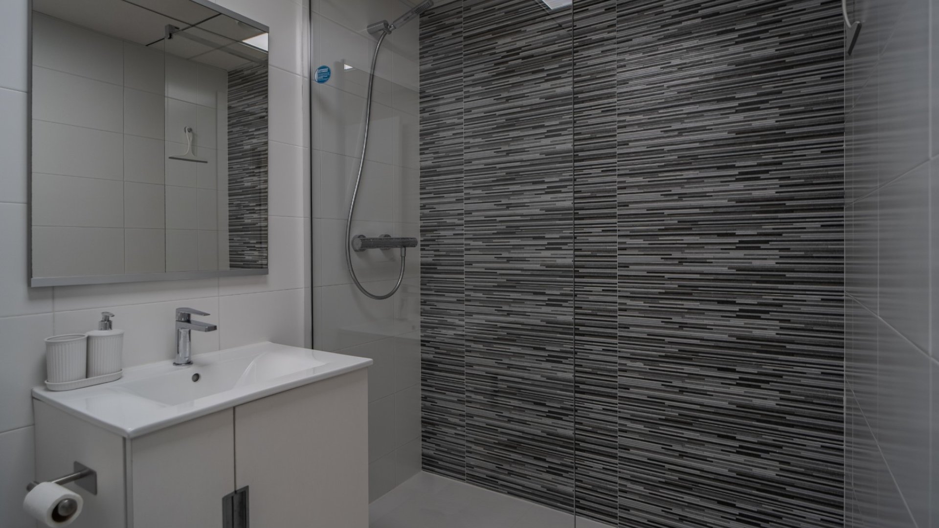 Revente - Appartements -
Pilar de la Horadada - Mil Palmeras