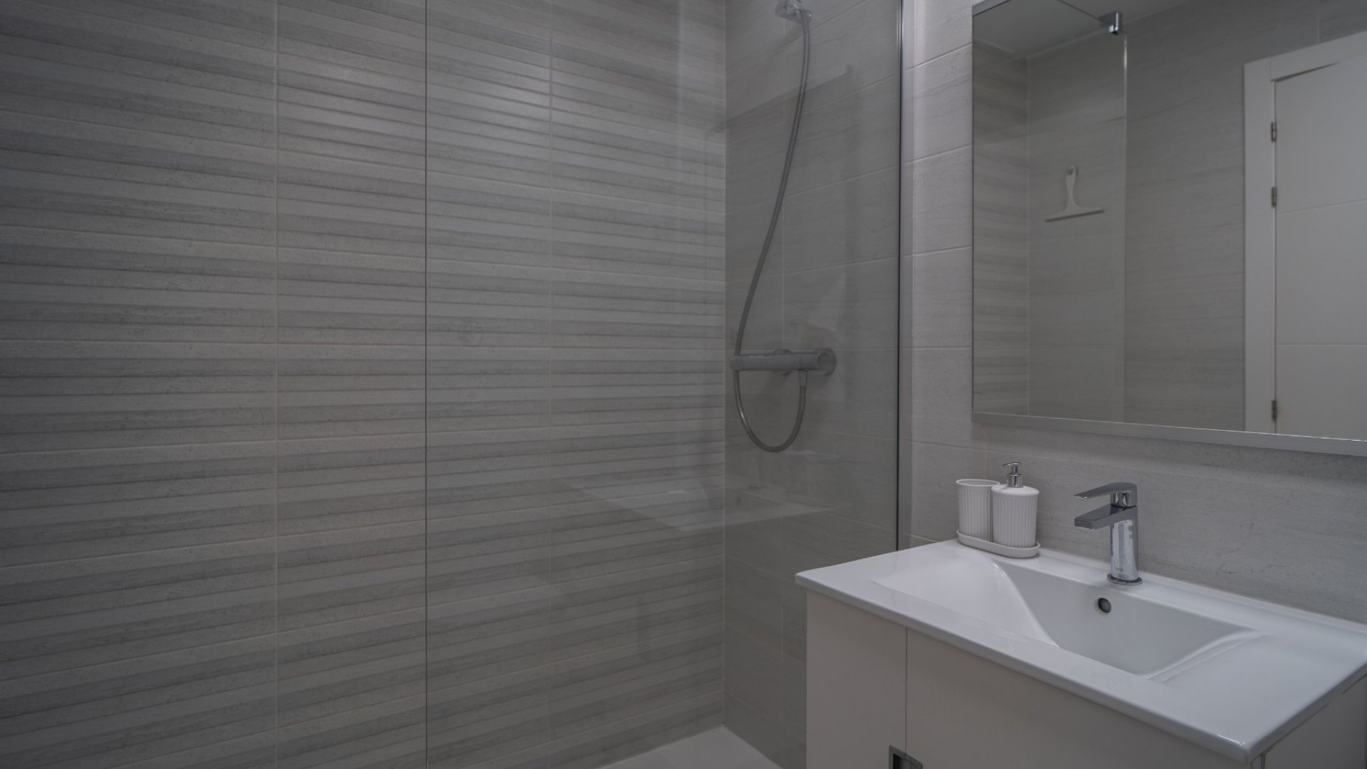 Revente - Appartements -
Pilar de la Horadada - Mil Palmeras