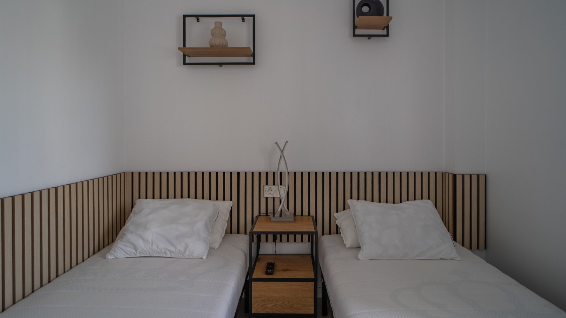 Revente - Appartements -
Pilar de la Horadada - Mil Palmeras