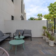 Revente - Appartements -
Pilar de la Horadada - Mil Palmeras