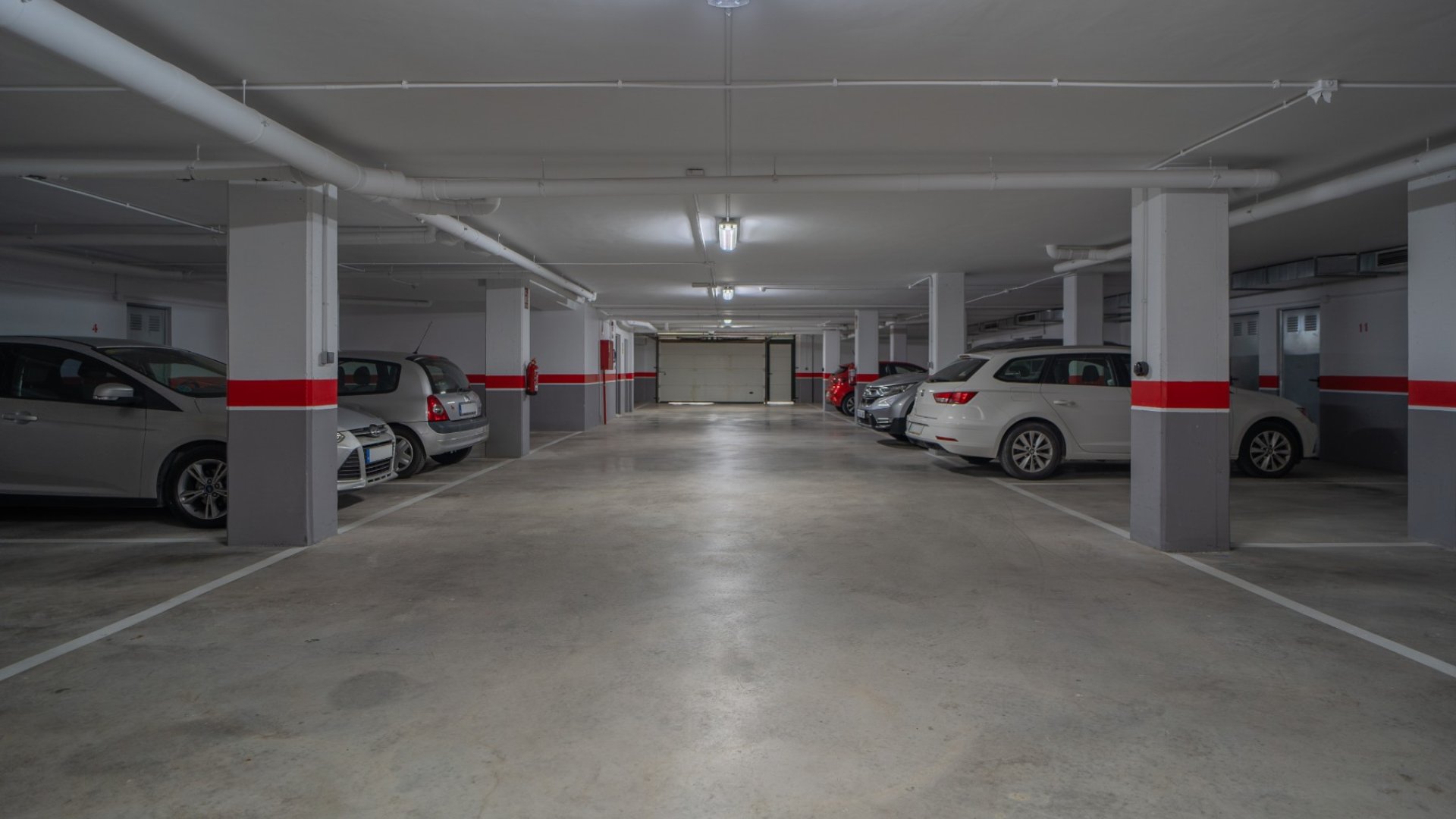 Revente - Appartements -
Pilar de la Horadada - Mil Palmeras
