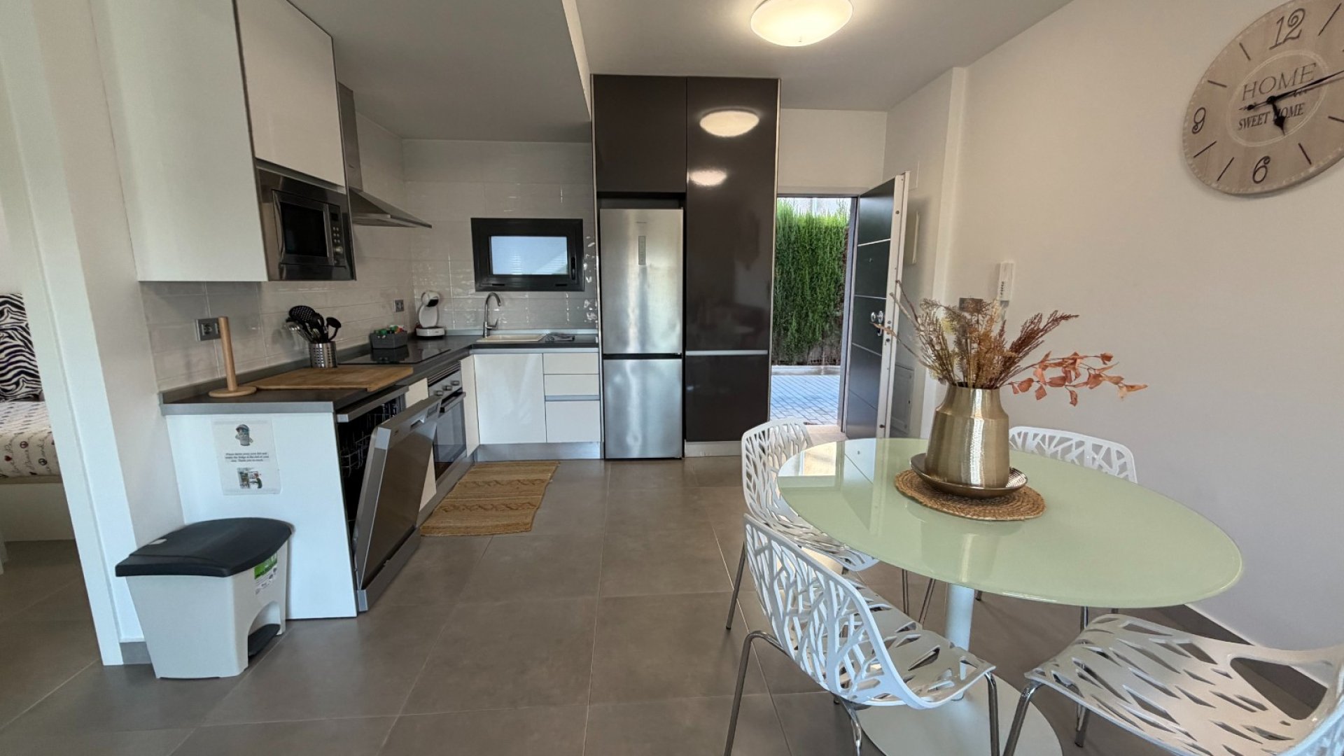 Revente - Appartements -
Pilar de La Horadada - Pilar de La Horadada - Town