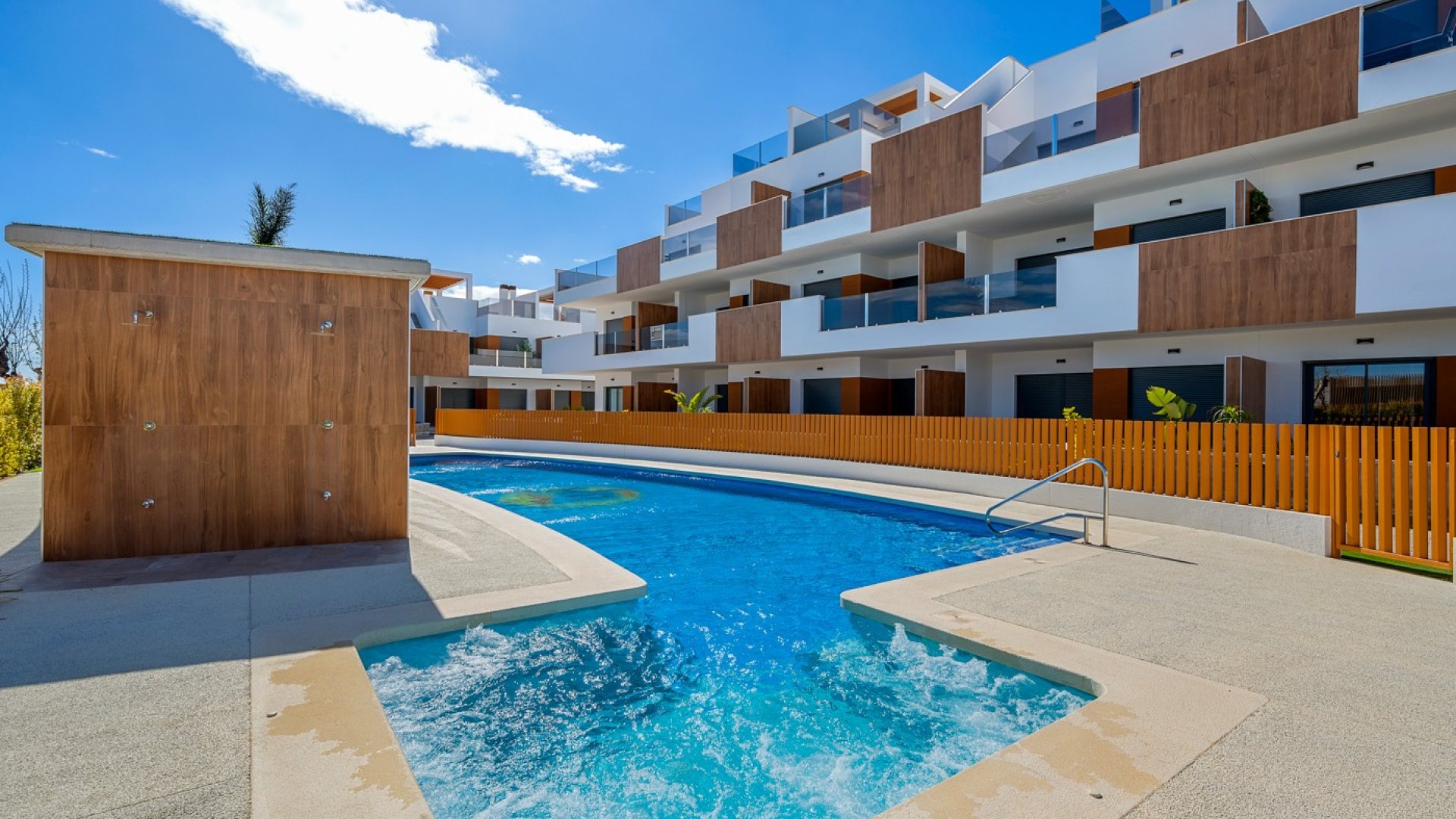 Revente - Appartements -
Pilar de la Horadada - Torre de la Horadada