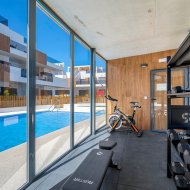 Revente - Appartements -
Pilar de la Horadada - Torre de la Horadada