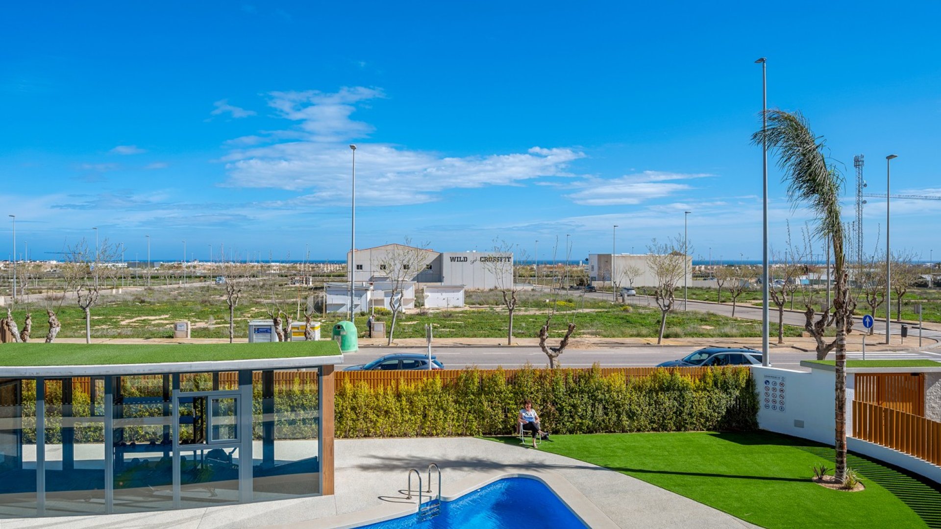 Revente - Appartements -
Pilar de la Horadada - Torre de la Horadada