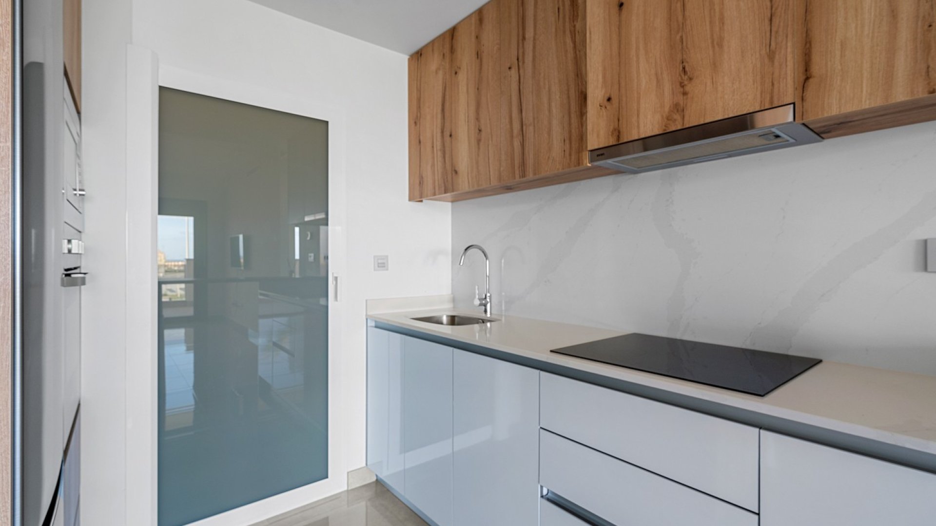 Revente - Appartements -
Pilar de la Horadada - Torre de la Horadada