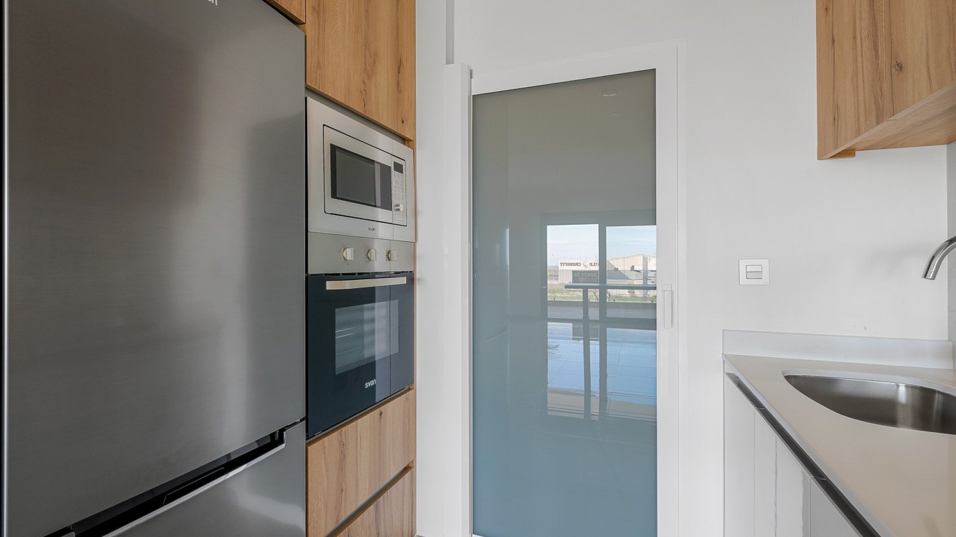 Revente - Appartements -
Pilar de la Horadada - Torre de la Horadada