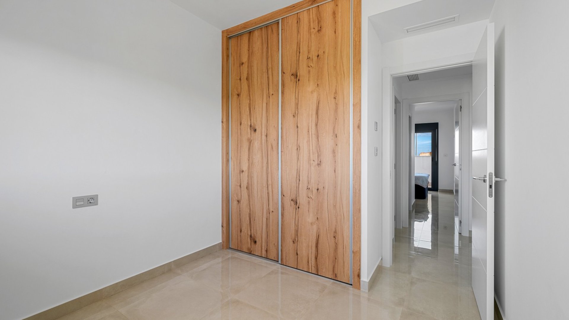 Revente - Appartements -
Pilar de la Horadada - Torre de la Horadada