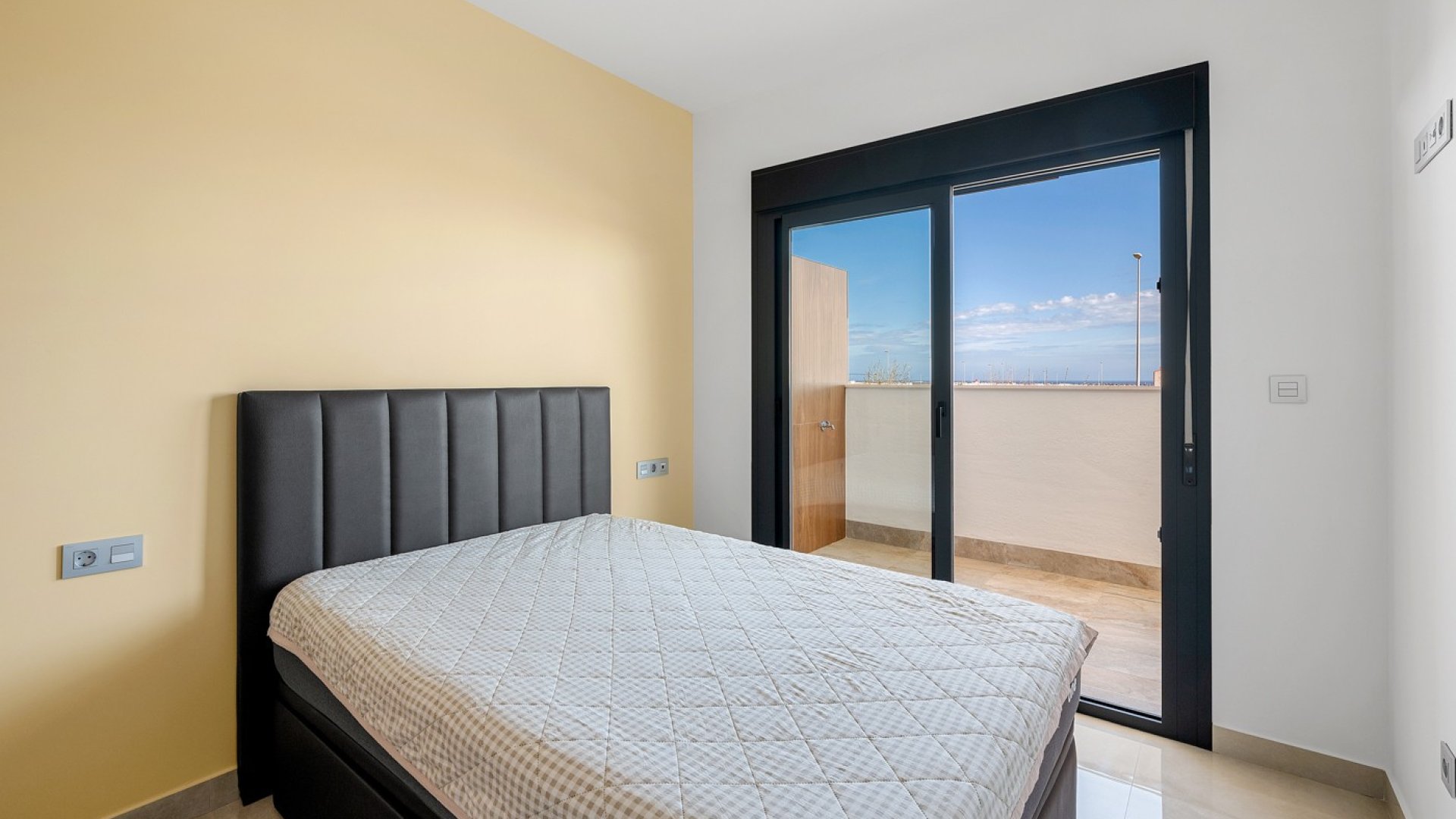 Revente - Appartements -
Pilar de la Horadada - Torre de la Horadada