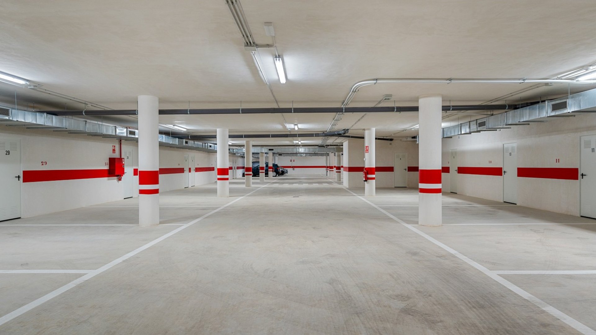 Revente - Appartements -
Pilar de la Horadada - Torre de la Horadada