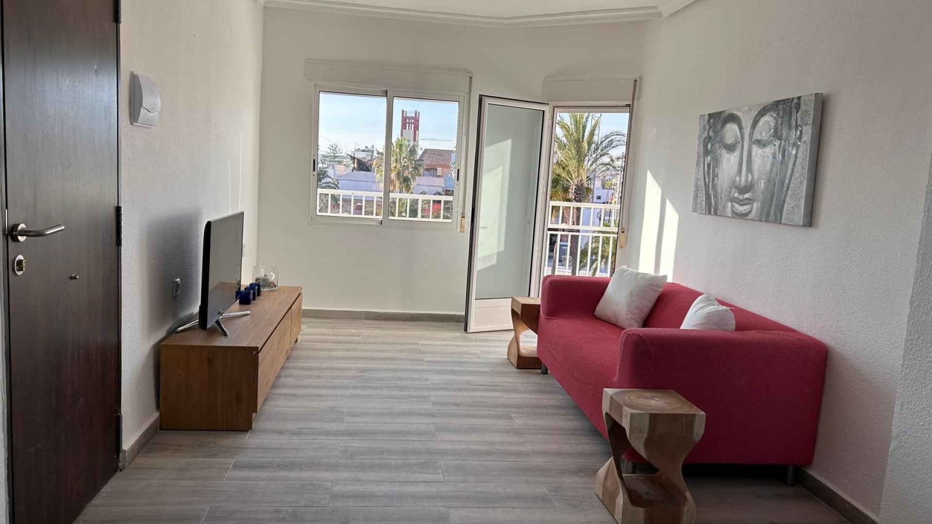 Revente - Appartements -
Pilar de la Horadada - Torre de la Horadada