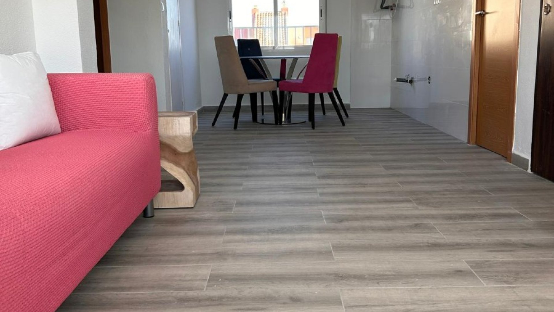 Revente - Appartements -
Pilar de la Horadada - Torre de la Horadada