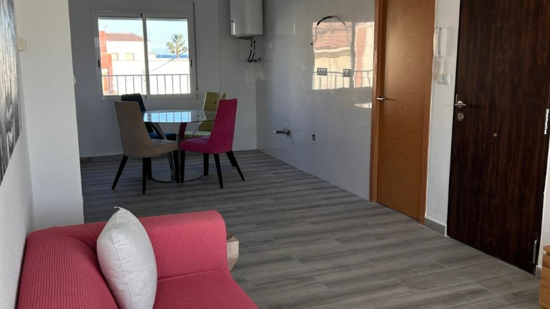 Revente - Appartements -
Pilar de la Horadada - Torre de la Horadada