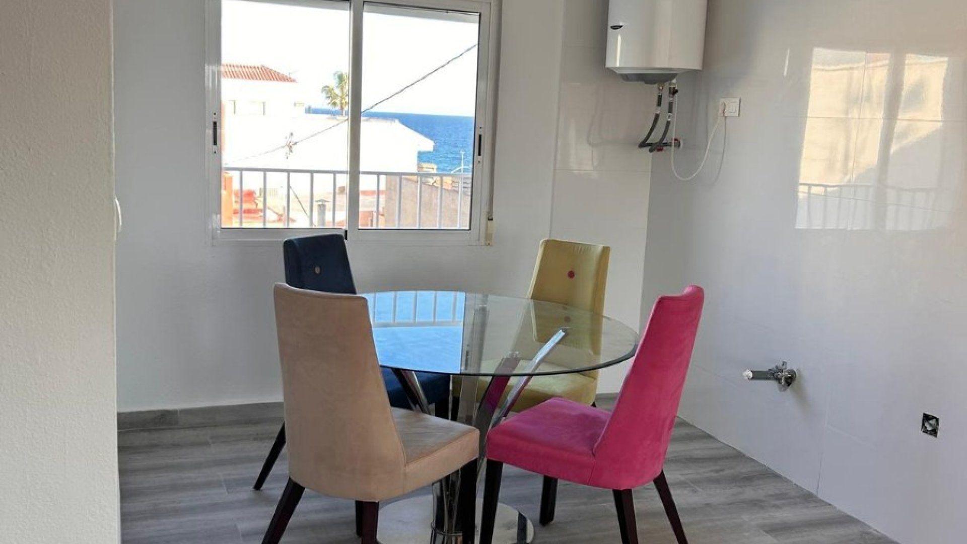 Revente - Appartements -
Pilar de la Horadada - Torre de la Horadada