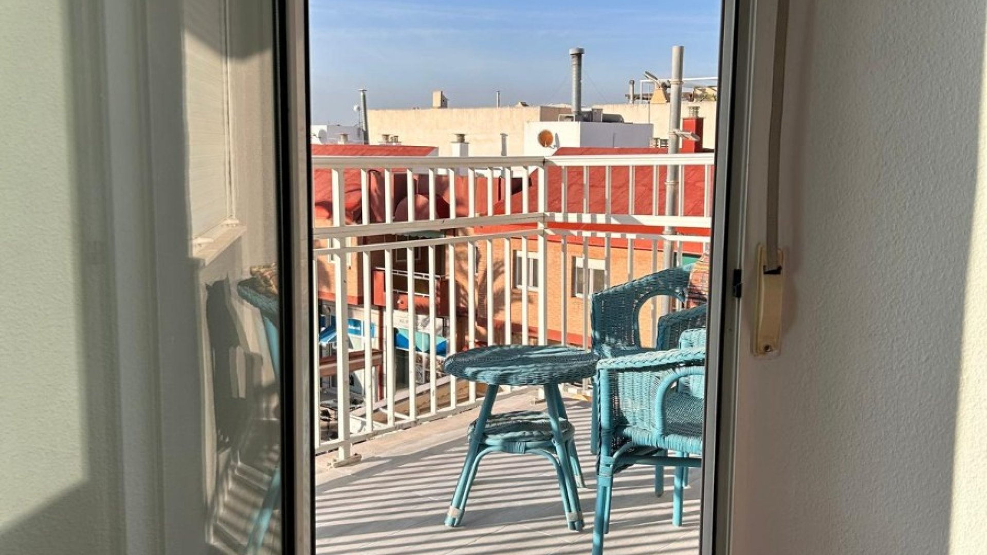 Revente - Appartements -
Pilar de la Horadada - Torre de la Horadada