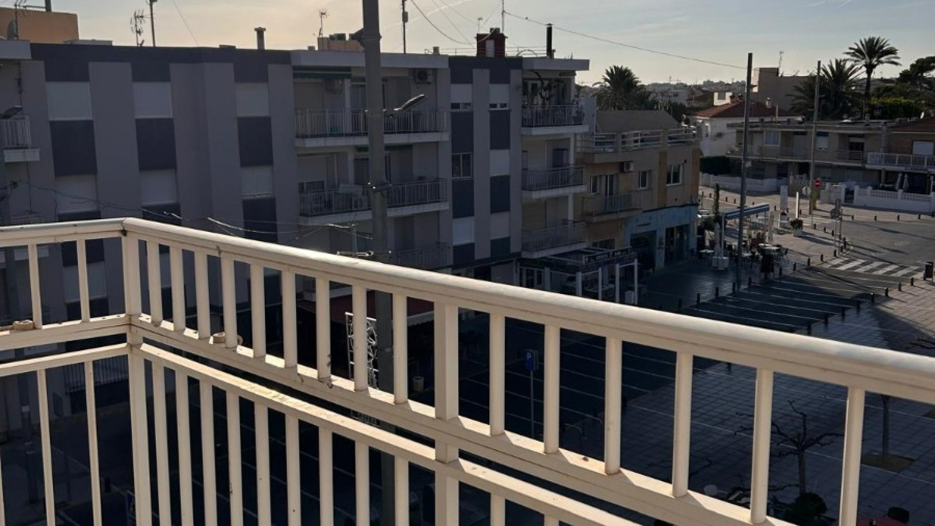 Revente - Appartements -
Pilar de la Horadada - Torre de la Horadada