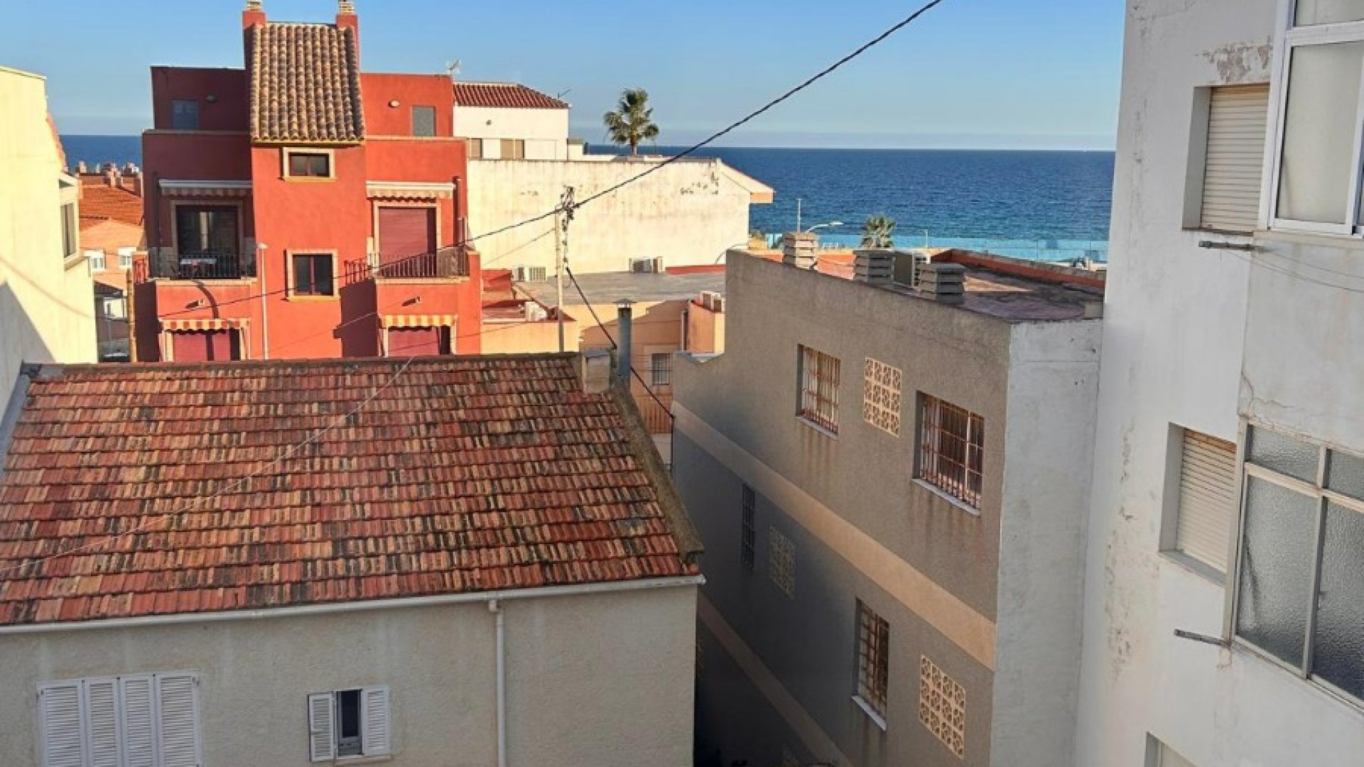 Revente - Appartements -
Pilar de la Horadada - Torre de la Horadada