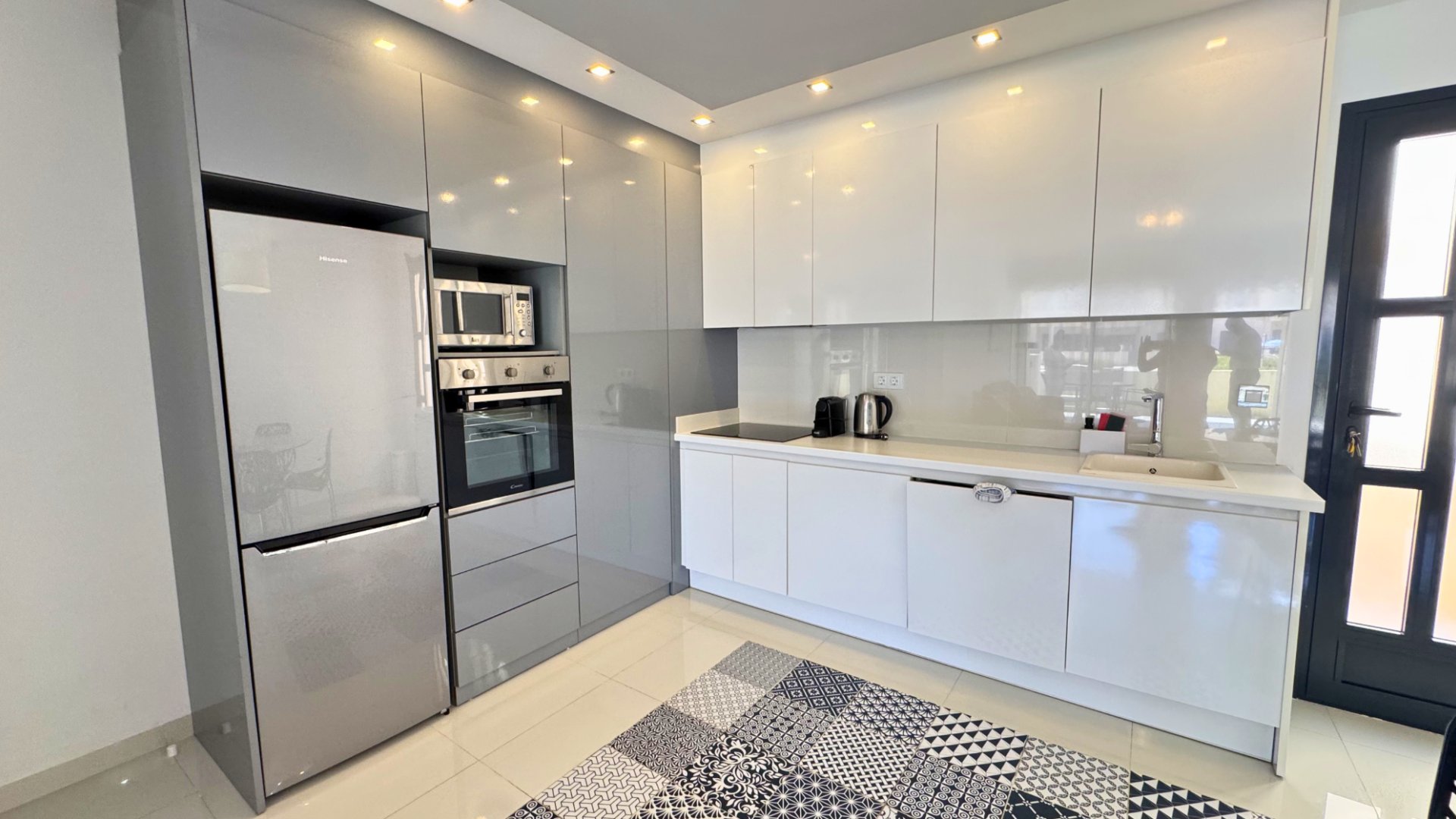 Revente - Appartements -
Pilar de la Horadada - Torre de la Horadada