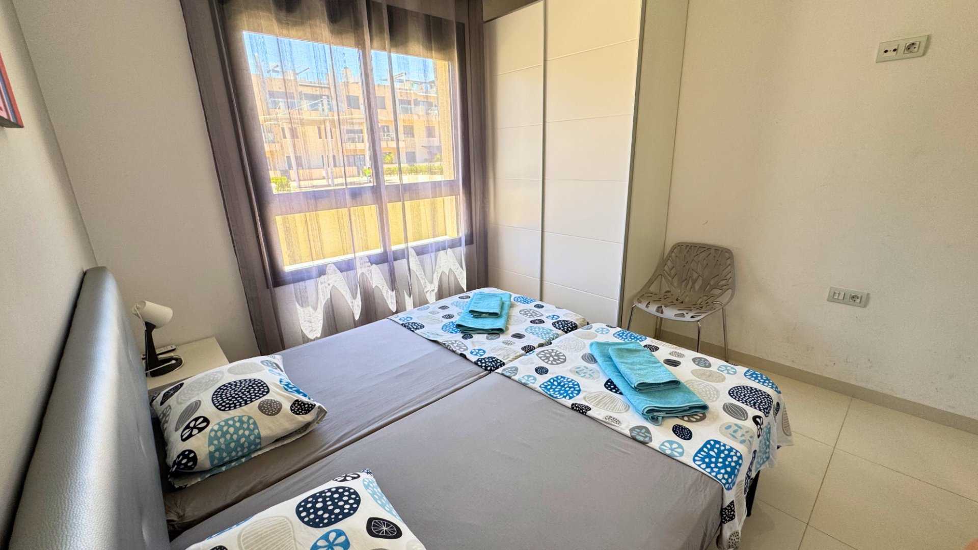 Revente - Appartements -
Pilar de la Horadada - Torre de la Horadada