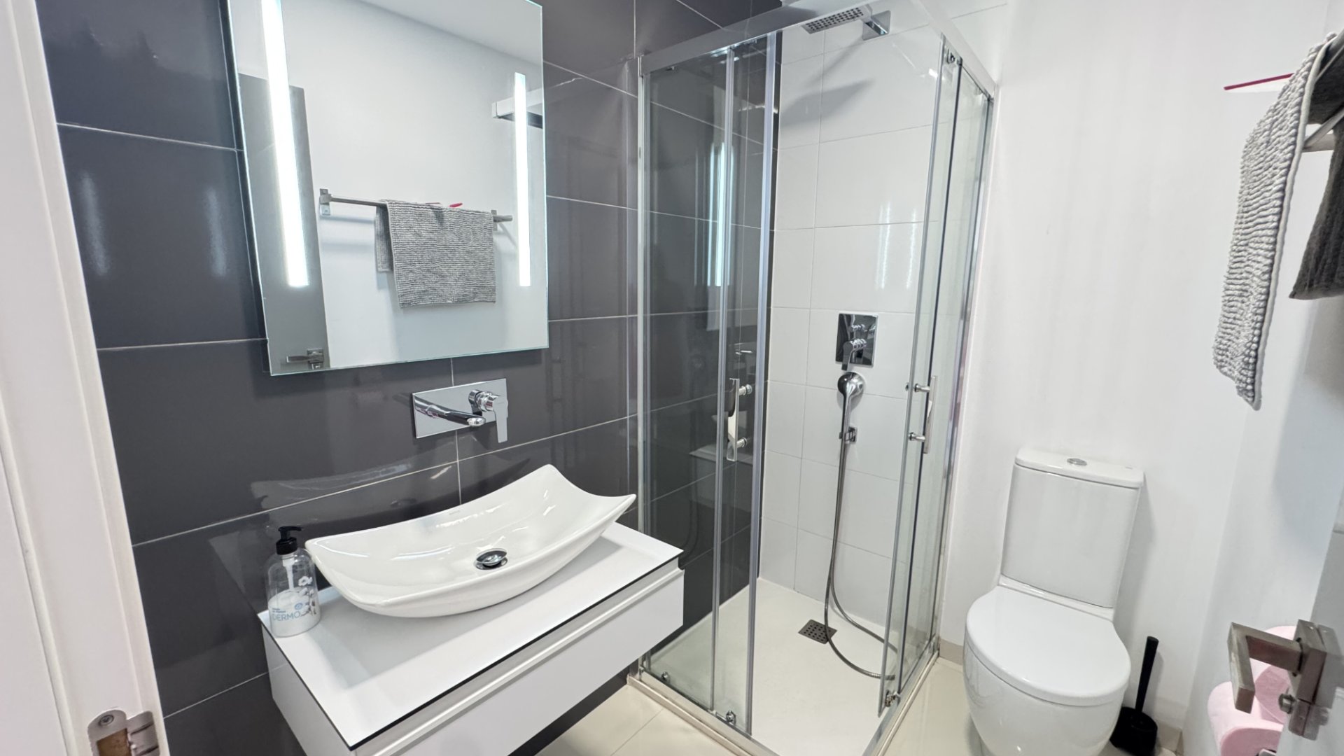 Revente - Appartements -
Pilar de la Horadada - Torre de la Horadada