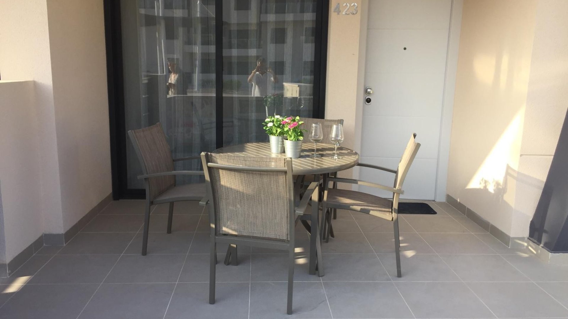 Revente - Appartements -
Pilar de la Horadada - Torre de la Horadada