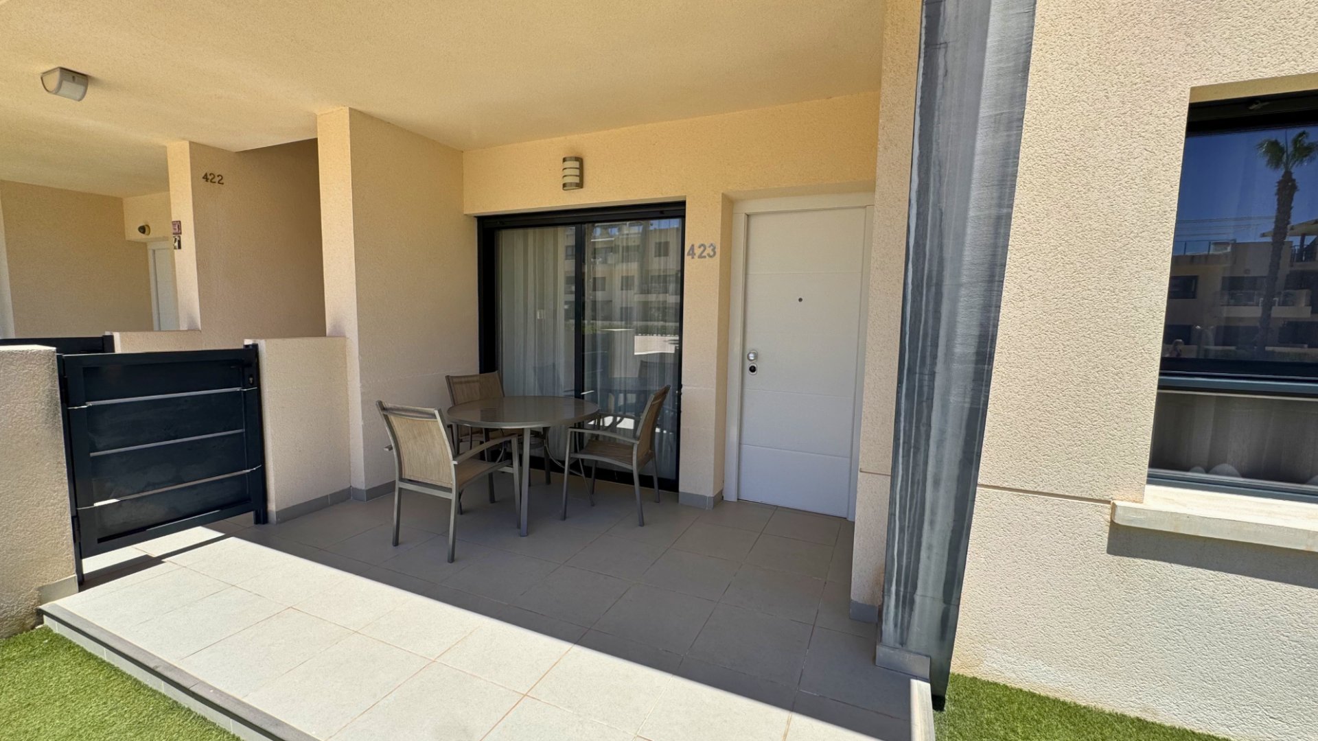 Revente - Appartements -
Pilar de la Horadada - Torre de la Horadada