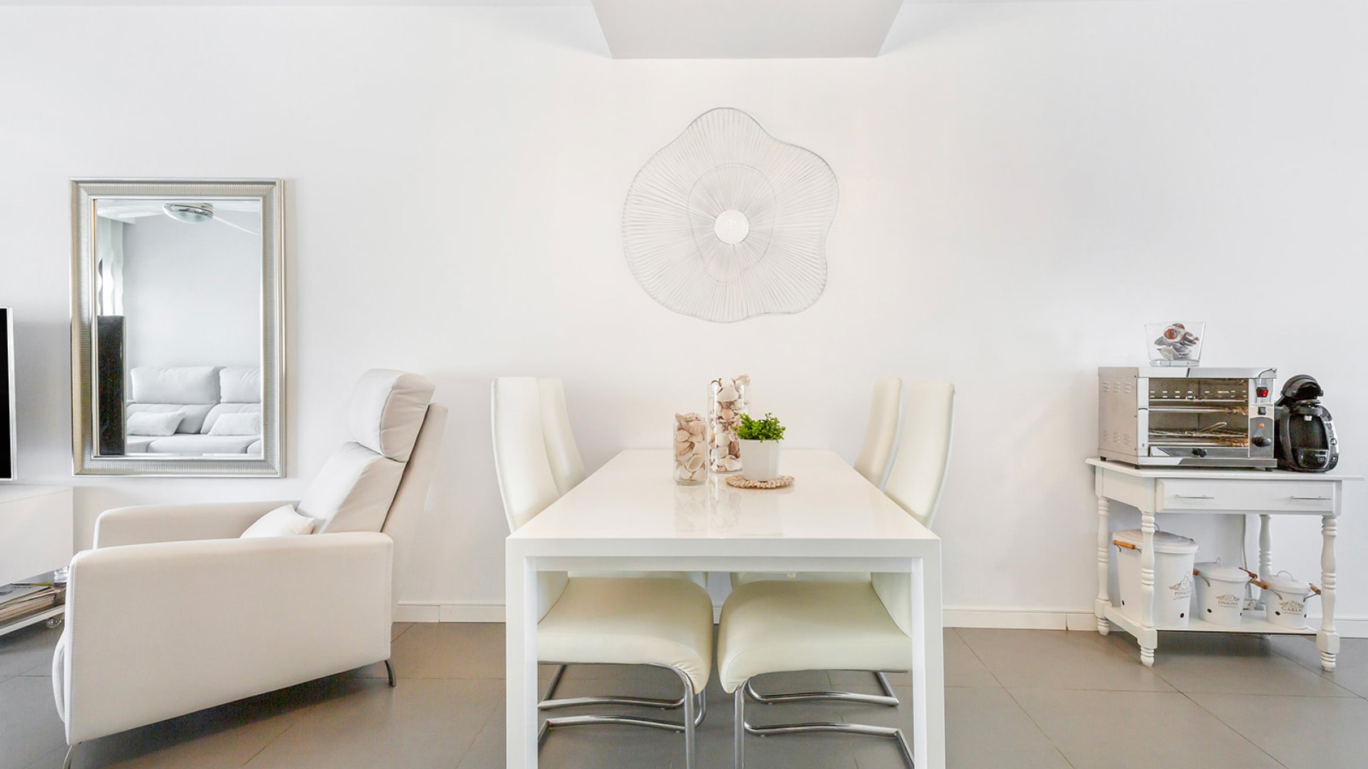Revente - Appartements -
Pilar de la Horadada - Torre de la Horadada