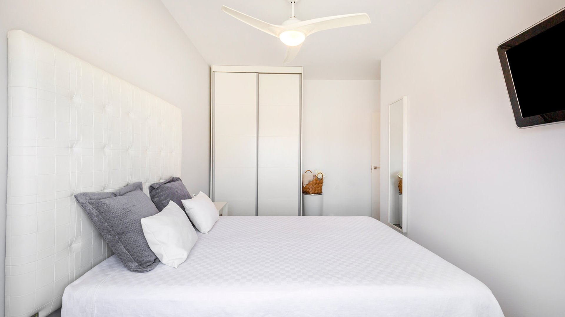 Revente - Appartements -
Pilar de la Horadada - Torre de la Horadada